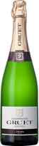 Champagne Gruet Brut Sélection White wine