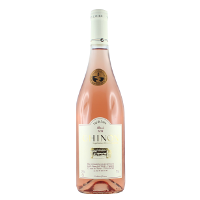 Domaine Pierre Jautrou Rosé 2014 Rosé wine