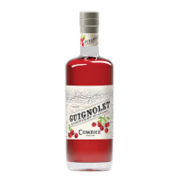Distillerie Combier Guignolet d'Anjou