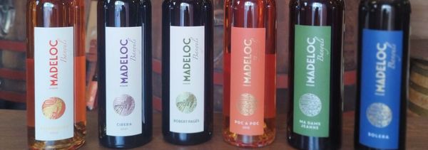 Paren van eten en wijn - Smaken van het Zuiden-photo