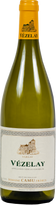 Domaine Camu Vézelay 2023 White wine