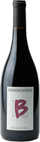 Domaine Gayrard Braucol 2021 Rojo