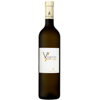 Vignoble Chasson - Château Blanc Viognier Vieilles Vignes 2022 Blanco