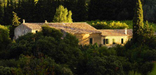 Mas de Daumas Gassac photo