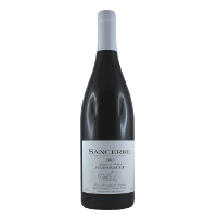 Domaine Roger et Didier Raimbault Sancerre Rouge 2015 Rot