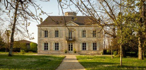 Château Ferrière, Grand Cru Classé photo