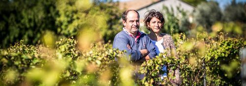 Domaine de la Janasse photo