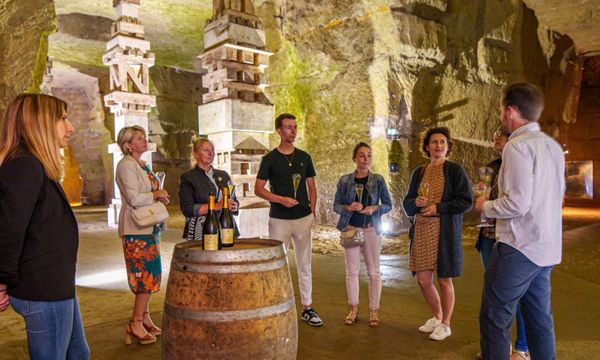 Accords Mets & Vins au fil de la Loire-photo