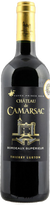 Château de Camarsac Prince Noir 2019 Rouge