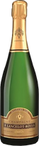 Champagne P. Lancelot-Royer Cuvée Millesime 2015 Blanco