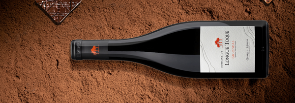 Chocolate and wine pairing for Easter-photo