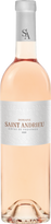 Château Sénéjac Domaine Saint Andrieu 2023 Rosado