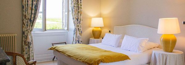 Wellness & Wine break in Sauternes-photo