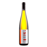Domaine Bott Geyl Muscat Les Eléments 2015 Blanc