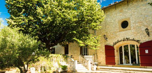 Château des Coccinelles photo