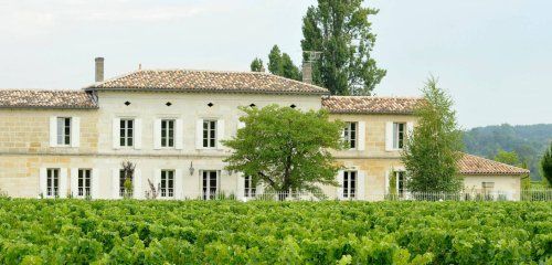 Château Grand Corbin-Despagne, Grand Cru Classé photo