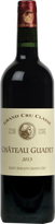 Château Guadet, Grand Cru Classé Château Guadet 2013 Rojo