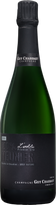 Champagne Guy Charbaut L'Anobli 2018 Wit