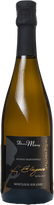 Domaine Mosny Méthode traditionnelle L'Élégance Blanc