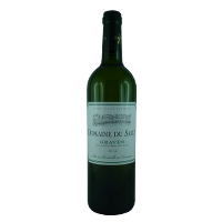 Chateau Huradin Graves Blanc 2014 White wine