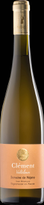 Domaine de Méjane Clément 2019 Blanco