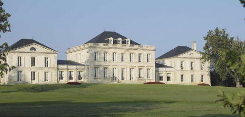 Château Phélan Ségur photo