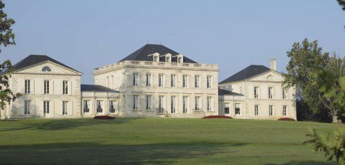Château Phélan Ségur photo
