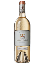 Château Pape Clément, Grand Cru Classé Château Pape Clément 2020 Blanc