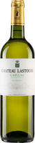Château Lastours Blanc Sec Les Graviers 2022 Blanc