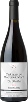 Château du Moulin-à-Vent Les Vérillats 2015 Red wine