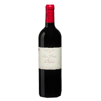 Domaine du Deffends Les Pointes 2016 Rouge