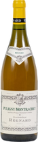 Maison Régnard Puligny-Montrachet 2018 White wine