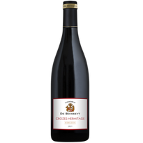 Domaine De Boisseyt Horizon 2021 Red wine