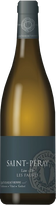 Les Vins de Vienne Saint Péray Les faures 2016 White wine