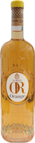 Château le Bouïs Vin Orange de Macération 2025 White wine