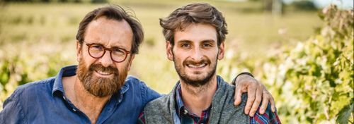 Domaine des Roches Neuves photo