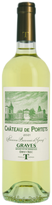 Château de Portets Château de Portets 2021 Blanco