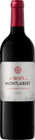 Château Montlabert, Grand Cru Classé Croix de Montlabert 2020 Rojo