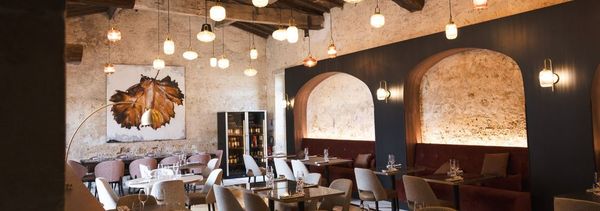 Parenthèse bistronomique - Millésime menu-photo