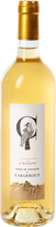 Domaine de Cabarrouy Ambre de Samonios 2019 Blanco