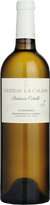 Château La Calisse Cuvée Étoiles 2023 Blanco