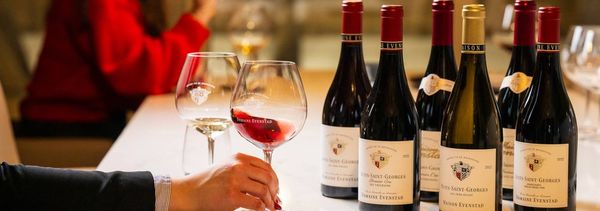 Signature Experience - Nuits-Saint-Georges-photo