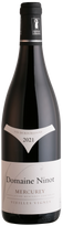 Domaine Ninot Mercurey Vieilles Vignes 2022 Rojo