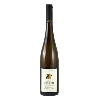 Domaine Valentin Zusslin Gewurztraminer Bollenberg Vendanges Tardives 2014 White wine