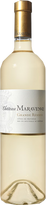 Château Maravenne Grande Réserve Blanco