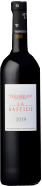 Domaine Dalmeran La Bastide 2019 Rojo