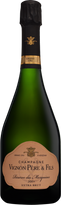 Champagne Vignon Père & Fils " Les Marquises " Réserve des Marquises 2017 Wit