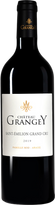 Château Grangey Château Grangey 2021 Rojo