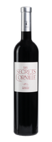 Domaine Mas de Rey Secrets de Cornille 2018 Rojo