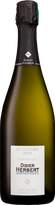 Champagne Didier Herbert Les Coutures 2013 Blanc